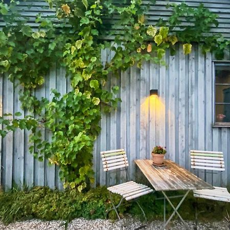 Stylish Vacation Home - Close To Sea And Nature 하일스 외부 사진