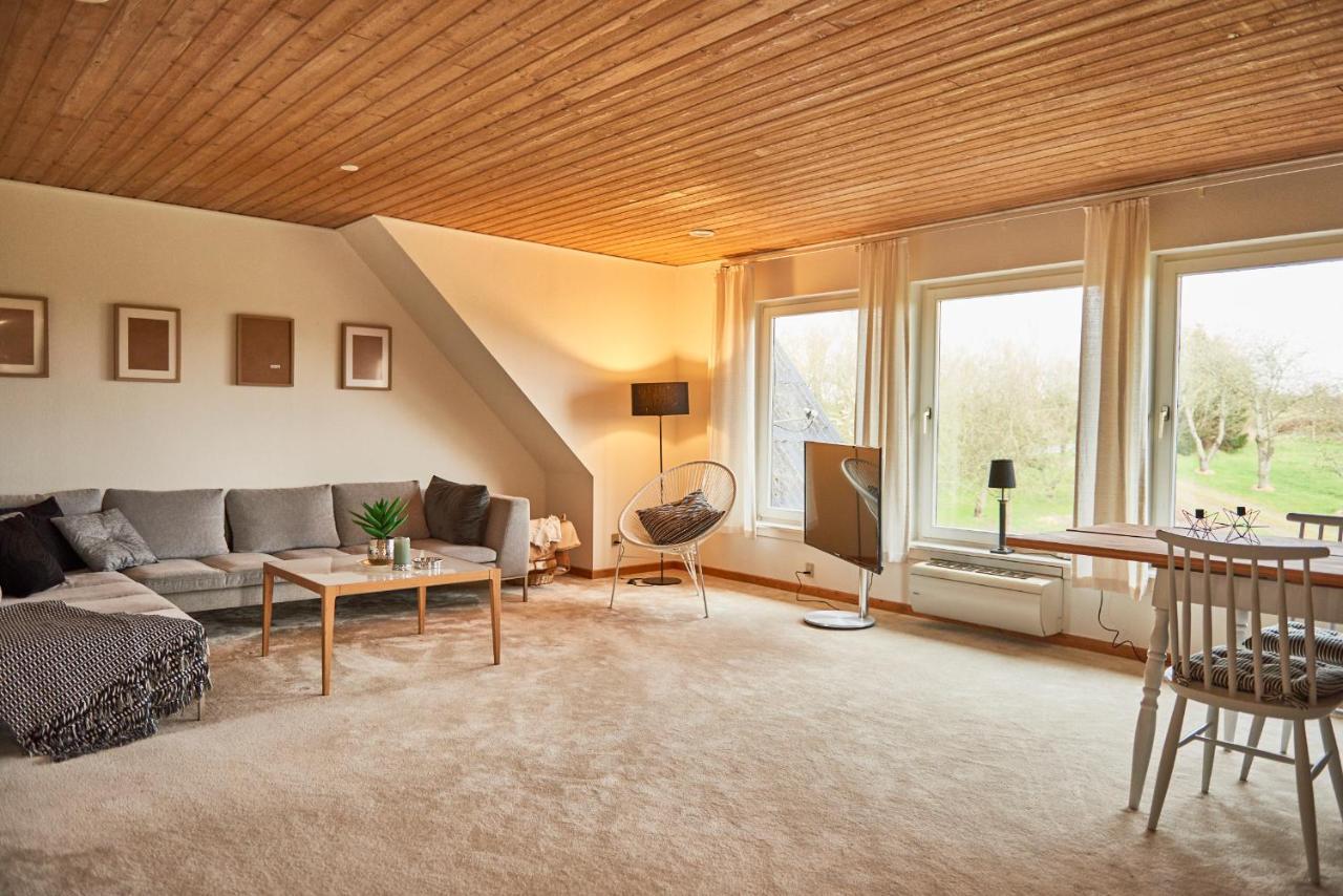 Stylish Vacation Home - Close To Sea And Nature 하일스 외부 사진