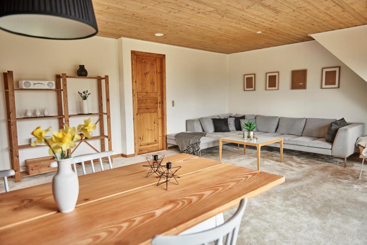 Stylish Vacation Home - Close To Sea And Nature 하일스 외부 사진