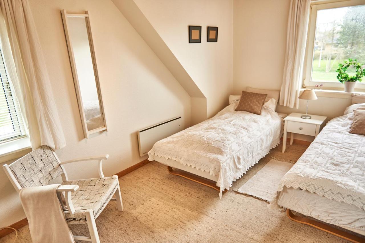 Stylish Vacation Home - Close To Sea And Nature 하일스 외부 사진