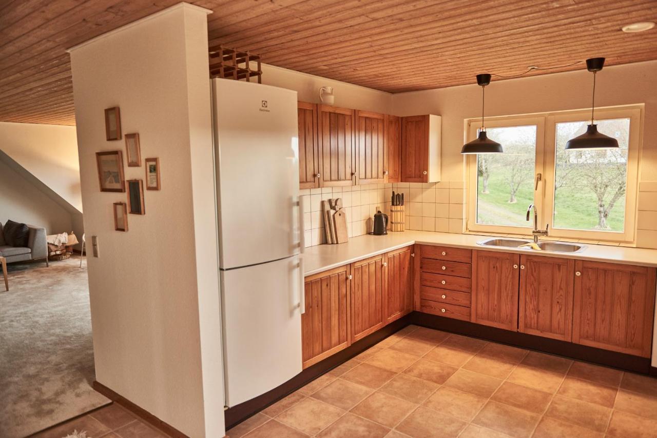 Stylish Vacation Home - Close To Sea And Nature 하일스 외부 사진