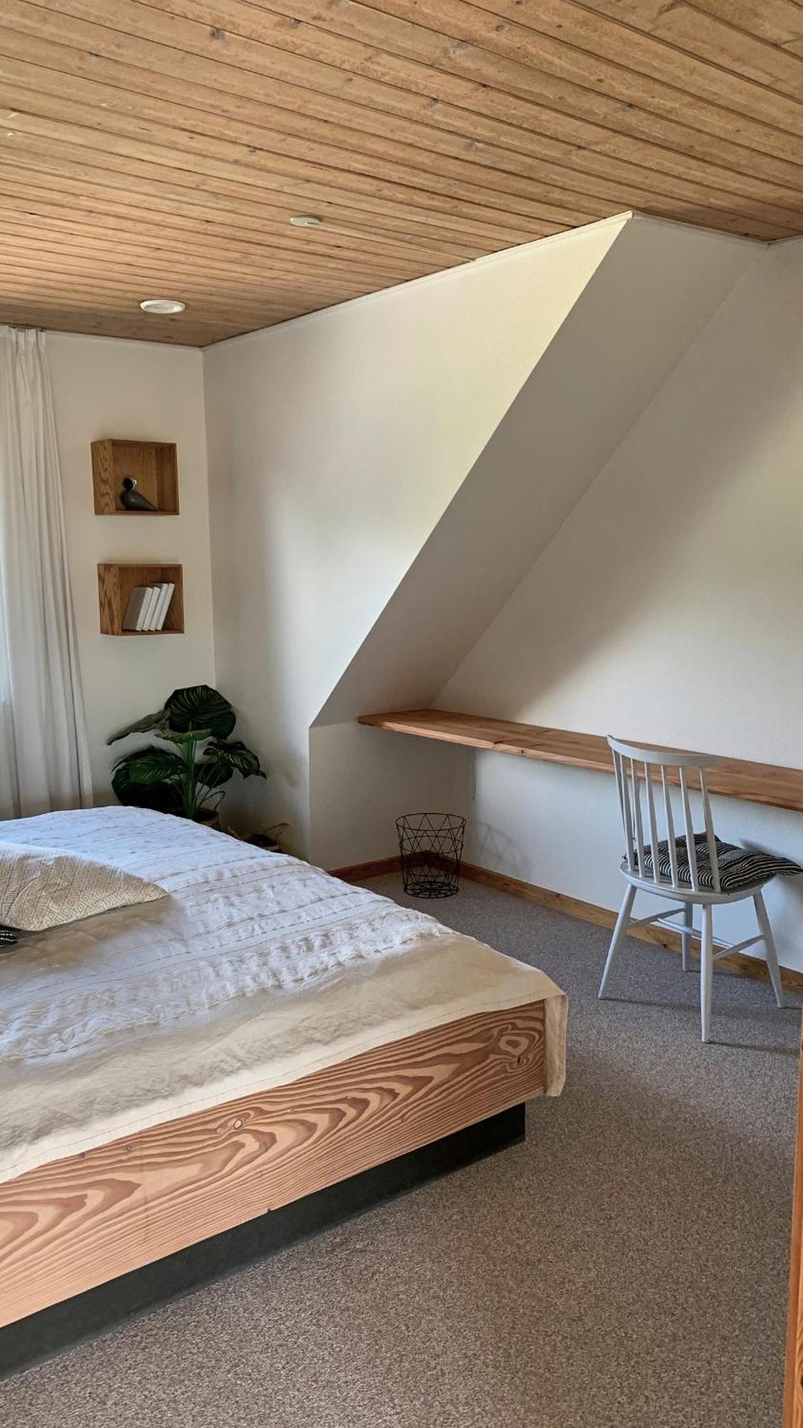 Stylish Vacation Home - Close To Sea And Nature 하일스 외부 사진