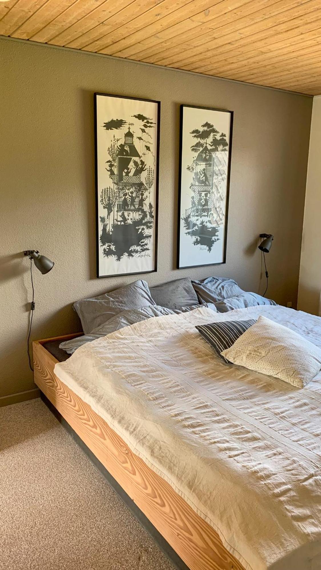 Stylish Vacation Home - Close To Sea And Nature 하일스 외부 사진