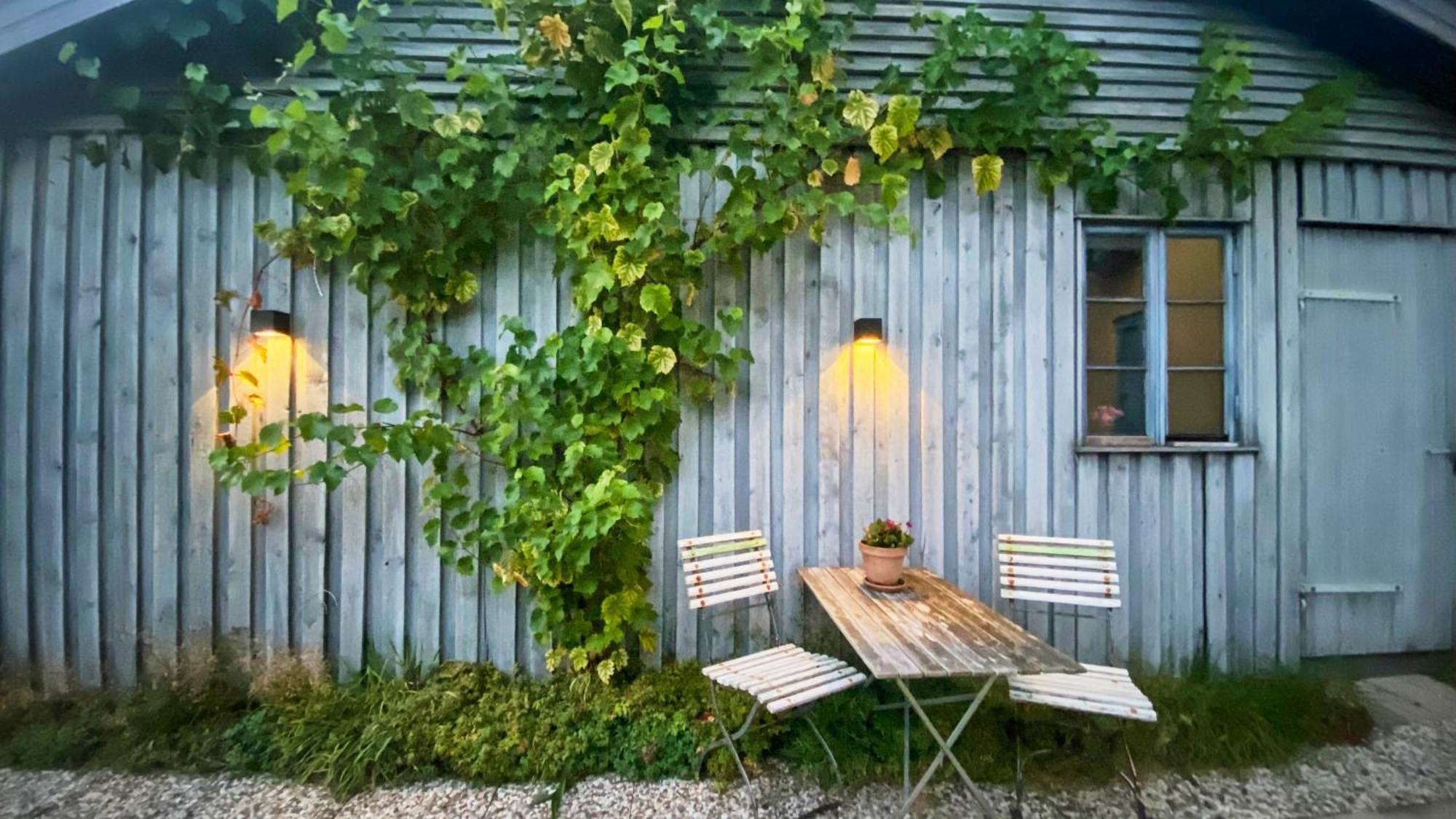 Stylish Vacation Home - Close To Sea And Nature 하일스 외부 사진